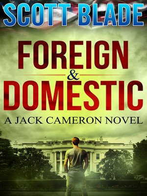 cover image of Foreign and Domestic